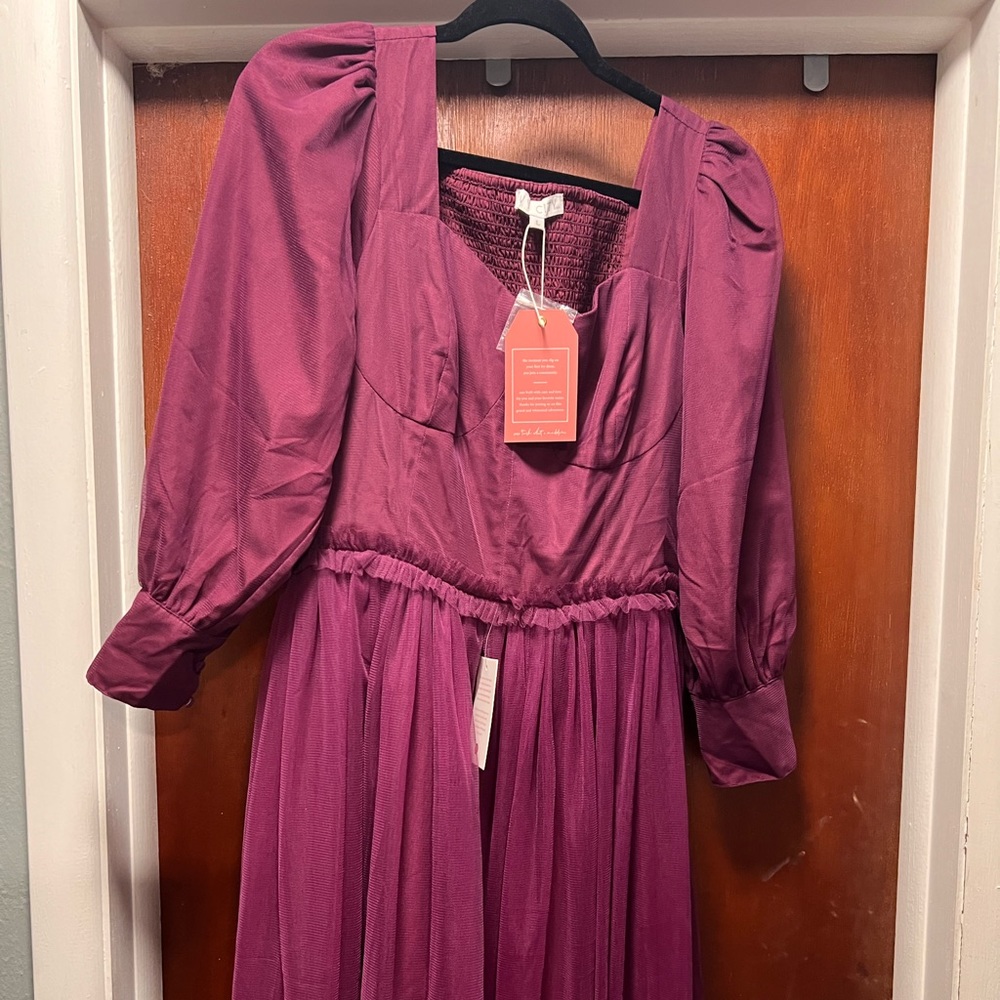 NWT Ivy City Co Florence